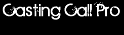 Daniel Wilby Casting Call Pro