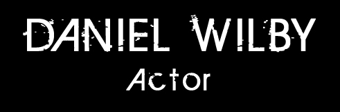 Daniel Wilby, Actor