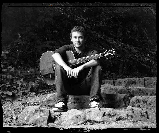 Daniel Wilby Guitar